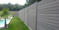Portail Clôtures dans la vente du matériel pour les clôtures et les clôtures à Loperec